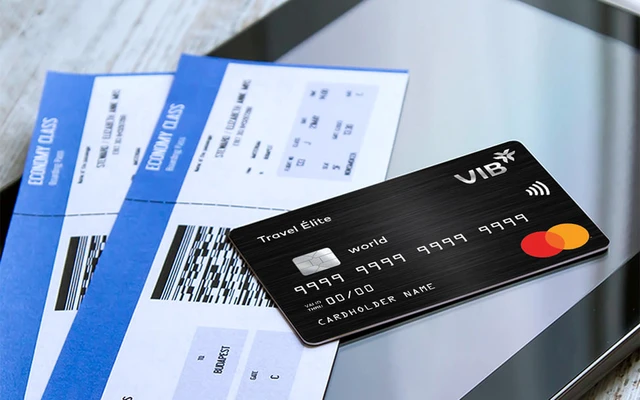 Đón chào năm 2024 với loạt ưu đãi thẻ tín dụng từ VIB - Ảnh 2.