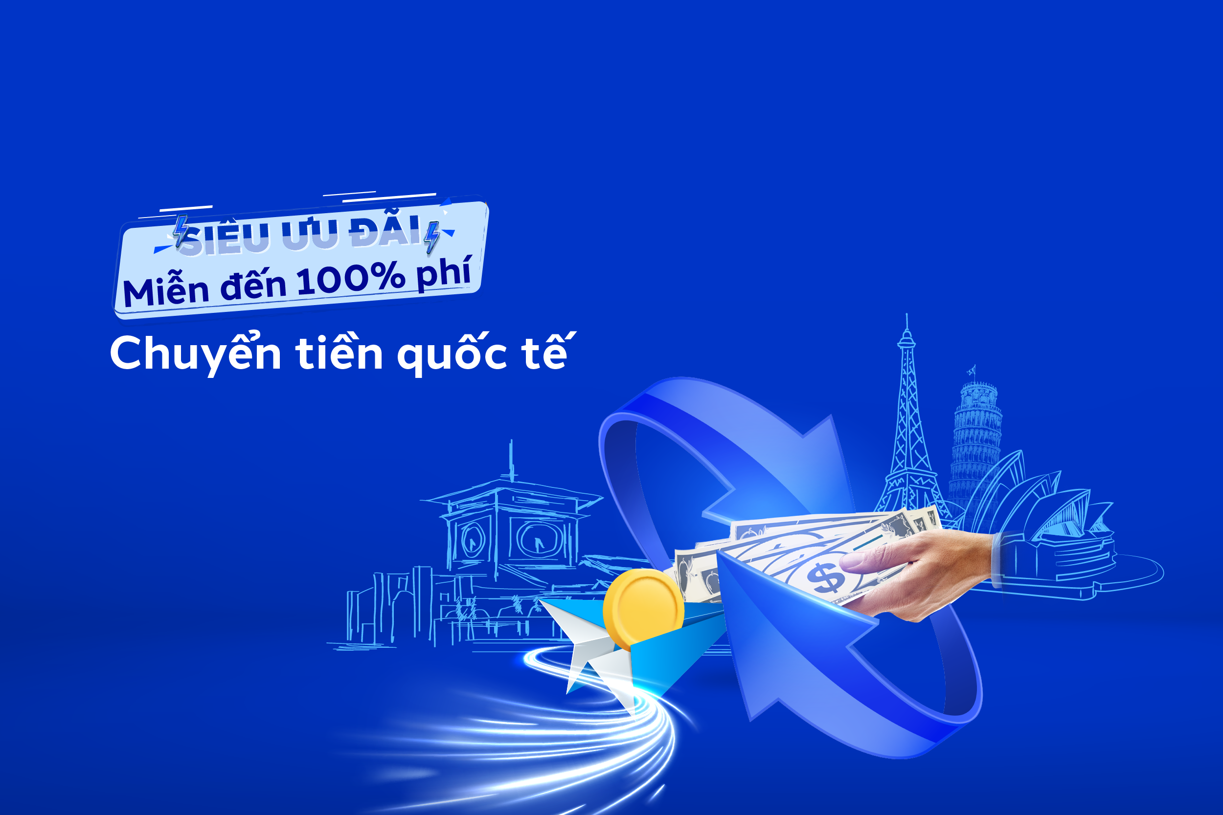 BVBank ra mắt tính năng rút tiền bằng mã VietQR, cùng nhiều ưu đãi hấp dẫn