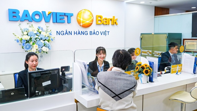 BAOVIET Bank cũng dành rất nhiều gói vay với nhiều ưu đãi, tạo điều kiện cho khách hàng có thể tiếp cận nguồn vốn một cách dễ dàng với mức lãi suất tốt