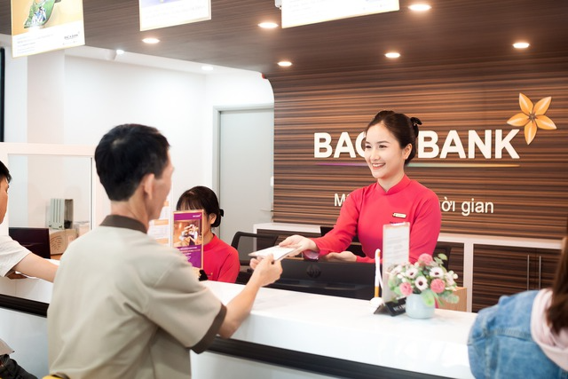 Bắc Á Bank tung ngàn ưu đãi mừng sinh nhật 30 năm- Ảnh 1.