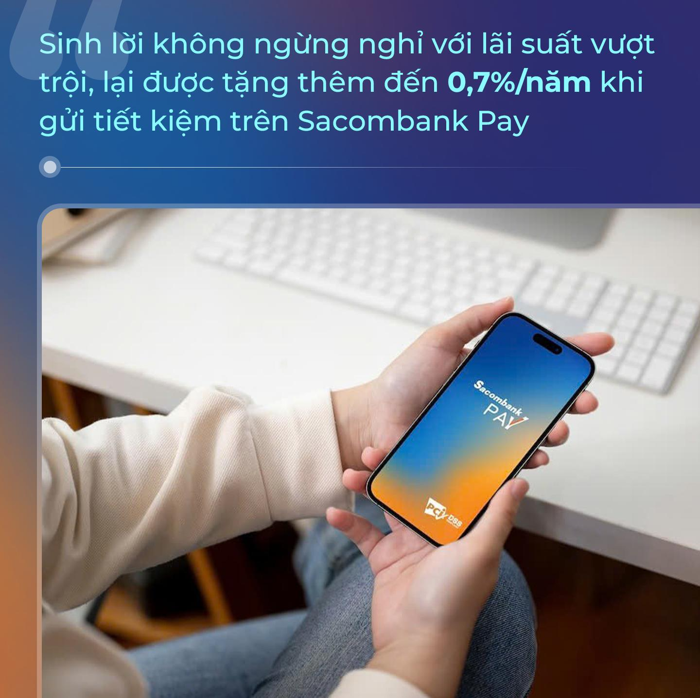 Tiết kiệm Xanh cùng Pay – Sống xanh siêu dễ lại thêm cơ hội rước về xế điện VinFast- Ảnh 3.