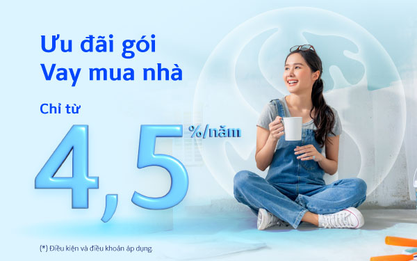 Ngân hàng Shinhan ưu đãi lãi vay tiêu dùng trọn gói chỉ từ 4.5% năm- Ảnh 1.